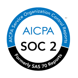 ISO Certification Logo