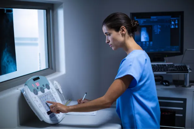 7 Key Benefits of Outsourcing Radiology Billing Services