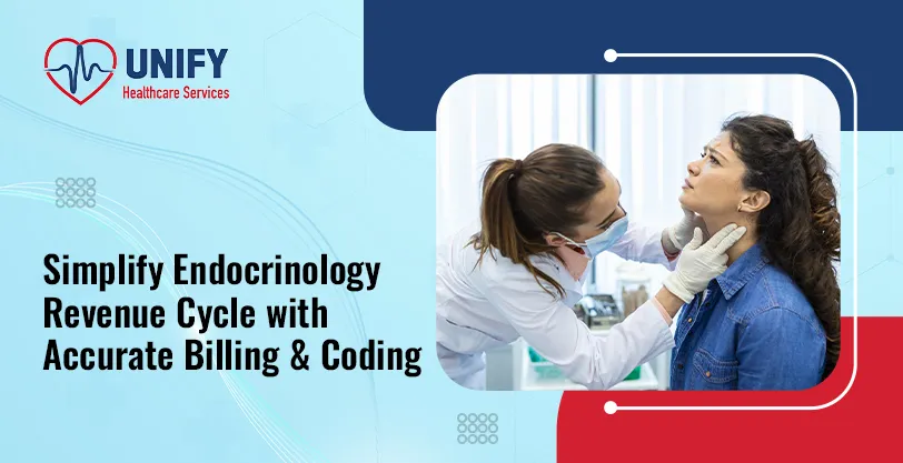 Simplify Endocrinology Revenue Cycle with Accurate Billing & Coding