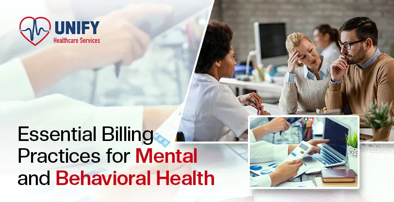 Essential Billing Practices for Mental and Behavioral Health